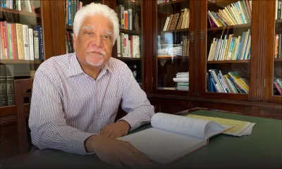 Jean-Claude de l’Estrac : «Il faut introduire un Cost of Living Allowance»