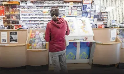 Jour de chance : il change ses habitudes de jeu et empoche 500 000 euros au grattage