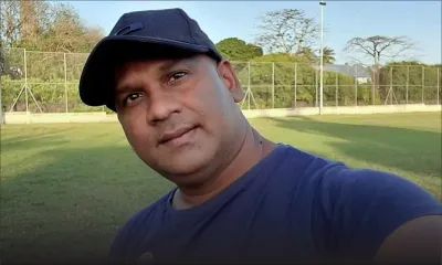 Concours de chants international : Preetam Kumar Doochooa remporte le premier prix