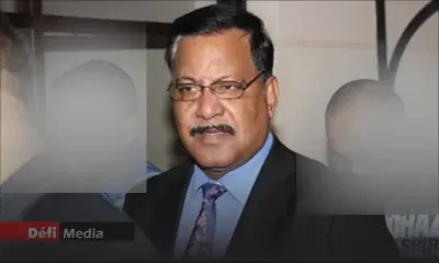 Du renseignement aux barreaux : Dev Jokhoo hérite du défi pénitentiaire