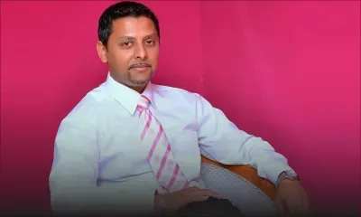 Abdel Ruhomutally: une question d’équilibre