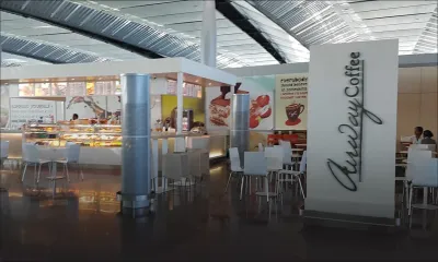 Décision de la cour des faillites: Yuvraj Thacoor nommé liquidateur en attendant l’appel d’Airway Coffee