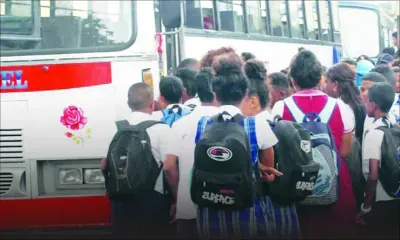 'Student pass' non renouvelé: des collégiens doivent payer leur ticket d’autobus