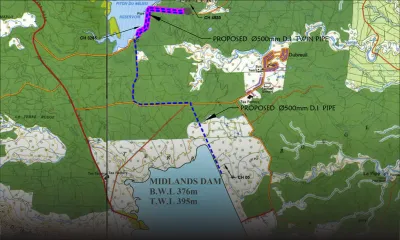 CWA: Rs 2,6 milliards pour améliorer le réseau