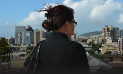 Une Curepipienne: «Je suis une victime, la police veut me faire passer pour folle»