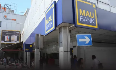 Dépenses supplémentaires: la MauBank et le PRB enflent le budget de Rs 3 milliards