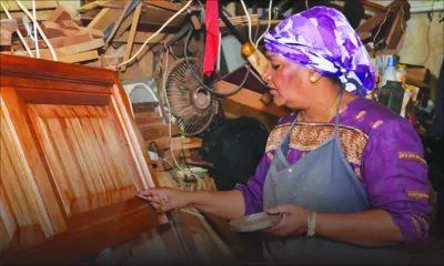 Petites et moyennes entreprises: quand le manque de main-d’oeuvre se fait sentir