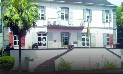 Musée naval de Mahébourg: au coeur de la bataille de Grand-Port