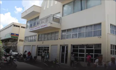 Restructuration de la NTA: des emplois menacés