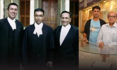 Métier: sur les pas de papa