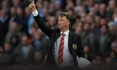 Angleterre - Manchester United et Louis van Gaal, c'est vraiment fini