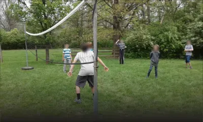 Activités physiques en plein air pour l’examen de Cambridge : un parent conteste cette forme d’épreuve