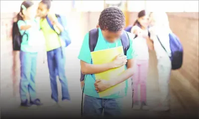 Brutalité alléguée : un enfant de sept ans frappé par son camarade de classe