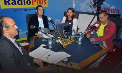 Salaire minimal - Pradeep Dursun : «Le comité doit pouvoir justifier le montant proposé»