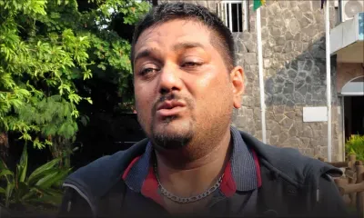 Saisie record d’héroïne - Yaasin, le frère d’Imteeaz Baccus : «J’ai reçu des menaces de mort»