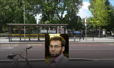 Attentat en Angleterre - Ismaël Atchia : «Manchester est une ville morte»