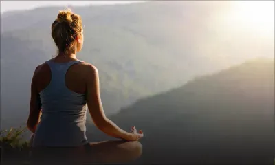 «I Meditate Africa» : le monde prie pour l’Afrique