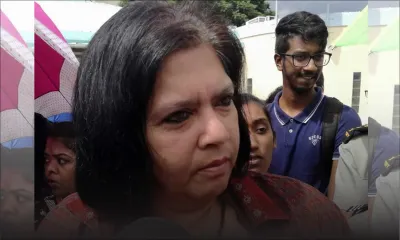 Academic Council : clash entre le directeur de la TEC et la directrice de l’UTM