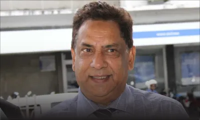 Affaire Boskalis : Siddick Chady nie les accusations de corruption portées contre lui