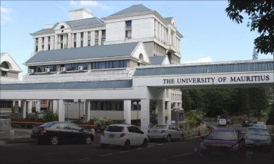 Mauvais temps : les universités fermées ce mardi