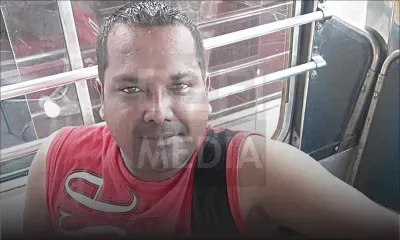 Accident de Sebastopol : Vishal Jhurrua obtient la liberté conditionnelle