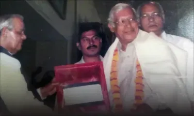 Abhimanyu Unnuth, de laboureur à écrivain