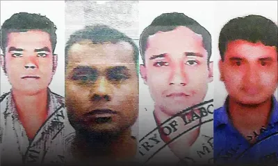 Ils travaillaient dans une usine à Forbach : cinq Bangladais ne donnent plus signe de vie 