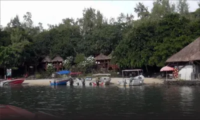 Accident en mer : à qui la faute ?