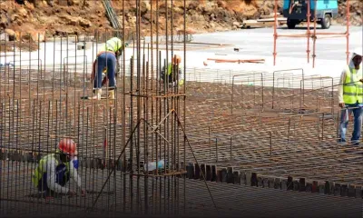 Construction : le NRB travaille toujours sur une nouvelle grille salariale