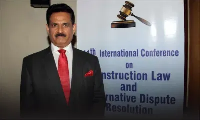 Conférence : la controverse sur la culture secrète de l’arbitrage abordée