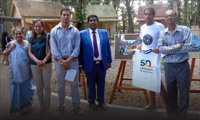 Exposition au National History Museum à Mahebourg : la flore locale valorisée par Robert E. Pitot