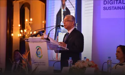 Pravind Jugnauth : « Réduisez l’impact du tourisme sur l’environnement »