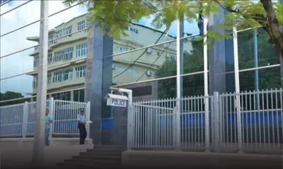 Flacq : un maçon décède après une chute 