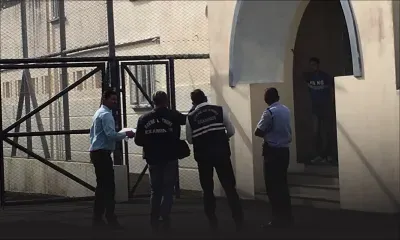 Escapade au Vacoas Detention Centre : des policiers soupçonnés d’avoir comploté avec des détenus