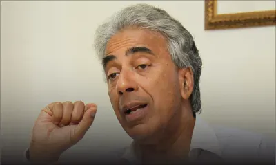 Chagos - Arvin Boolell : «Il faut une étude sur les pertes économiques depuis 1965»