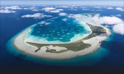 Motion présentée ce vendredi : à quelle circonscription seront annexés les Chagos ?