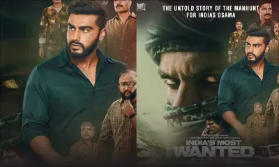 India’s Most Wanted : la traque d’un des terroristes  les plus recherchés de l'Inde