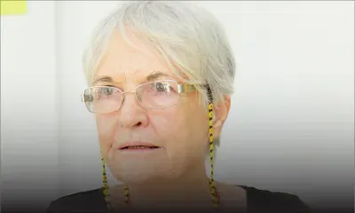 Lindsey Collen, sur les Britanniques et les Américains : «Honteux qu’ils ignorent l’avis d’une Cour qu’ils ont créée»