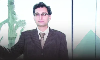 Chagos - Me Parvez Dookhy : «Il faut continuer à faire pression»