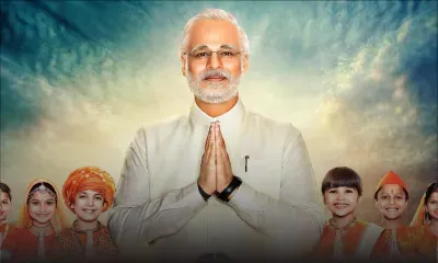 PM Narendra Modi : un film fiction/biographique sur le PM indien