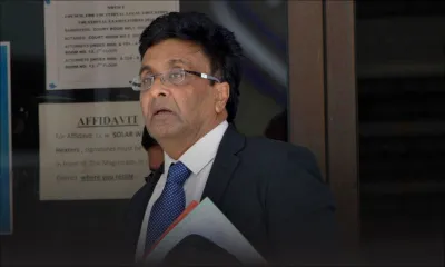 Escroquerie alléguée : Prakash Boolell conteste les magistrats présidant son procès