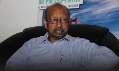 Vote à l’ONU – Assad Bhuglah : «Le Royaume-Uni est isolé et l’influence des États-Unis est sévèrement amoindrie»