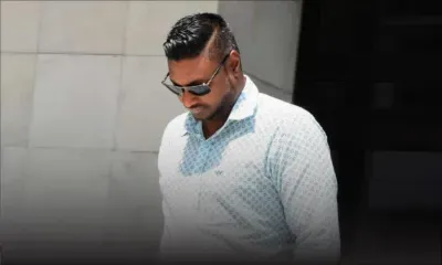 Ponzi Scheme : Whitedot Intl Consultancy Ltd sommée de payer Rs 1 750 000