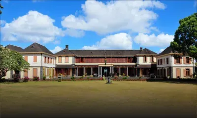 Commission de pourvoi en grâce : l’annulation d’une peine de prison de six mois ravive la polémique