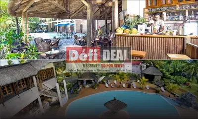 Defideal.mu : des offres pour faire plaisir à maman