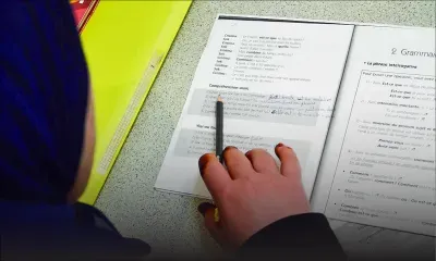 Monde des affaires : ces directeurs qui apprennent le français