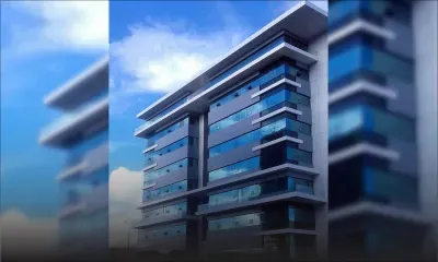 Construction de 14 immeubles à la Cybercité : le ‘business model’ d’Hyvec Group fait sourciller