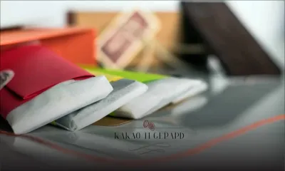 Consommation : Kakao Ti-Gérard Ltée produit 10 kilos de chocolat par semaine