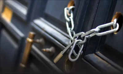 Monde des affaires : la mise en liquidation de 1616 firmes expliquée 