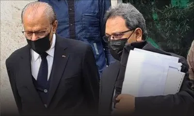 Appel du DPP contre l’acquittement de Navin Ramgoolam : jugement en délibéré